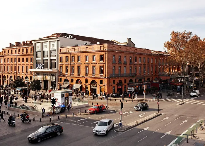 Citiz Hotel