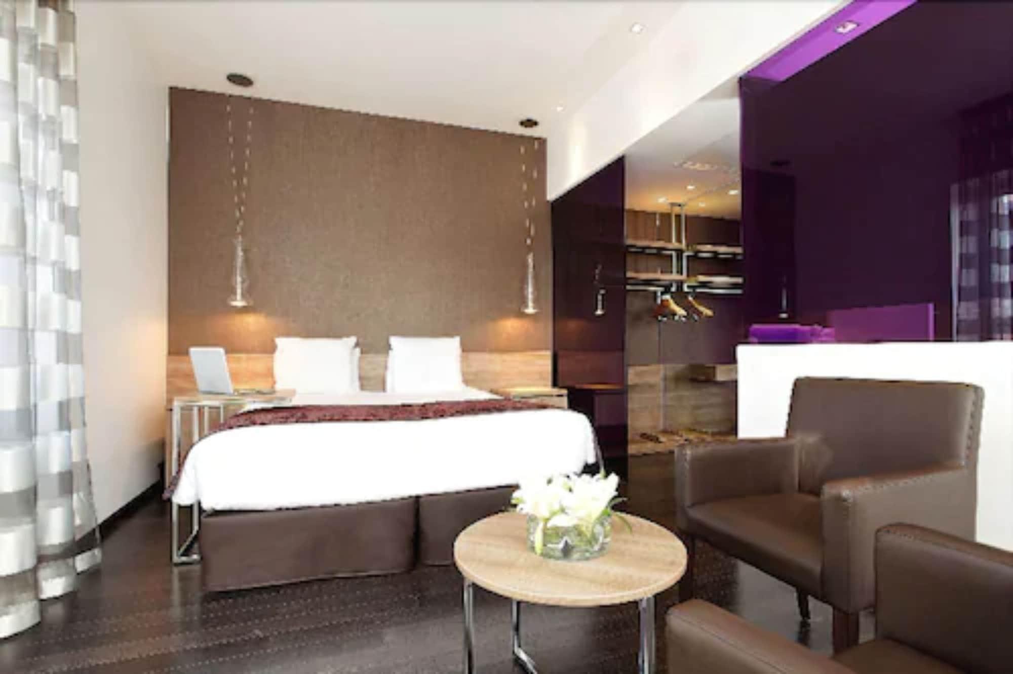 Citiz Hotel Toulouse