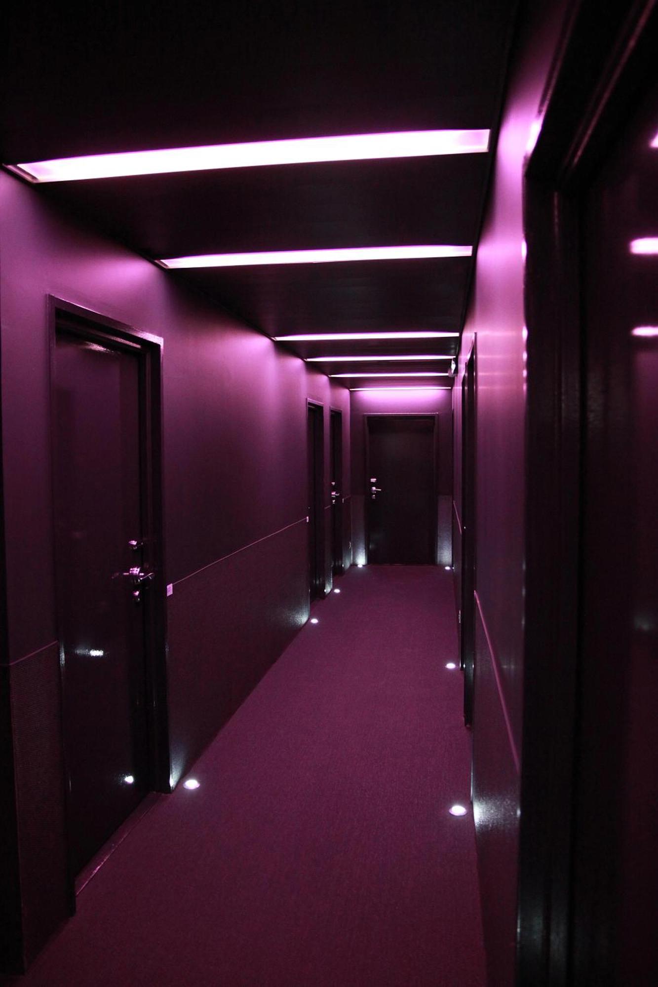 Hotel Citiz
