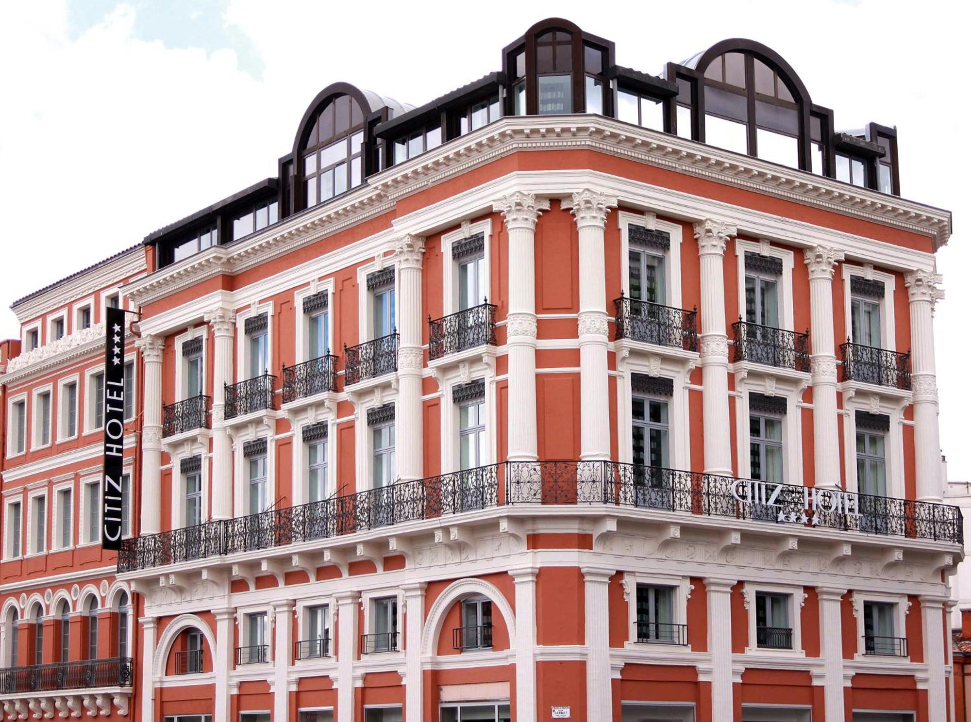 Citiz Toulouse