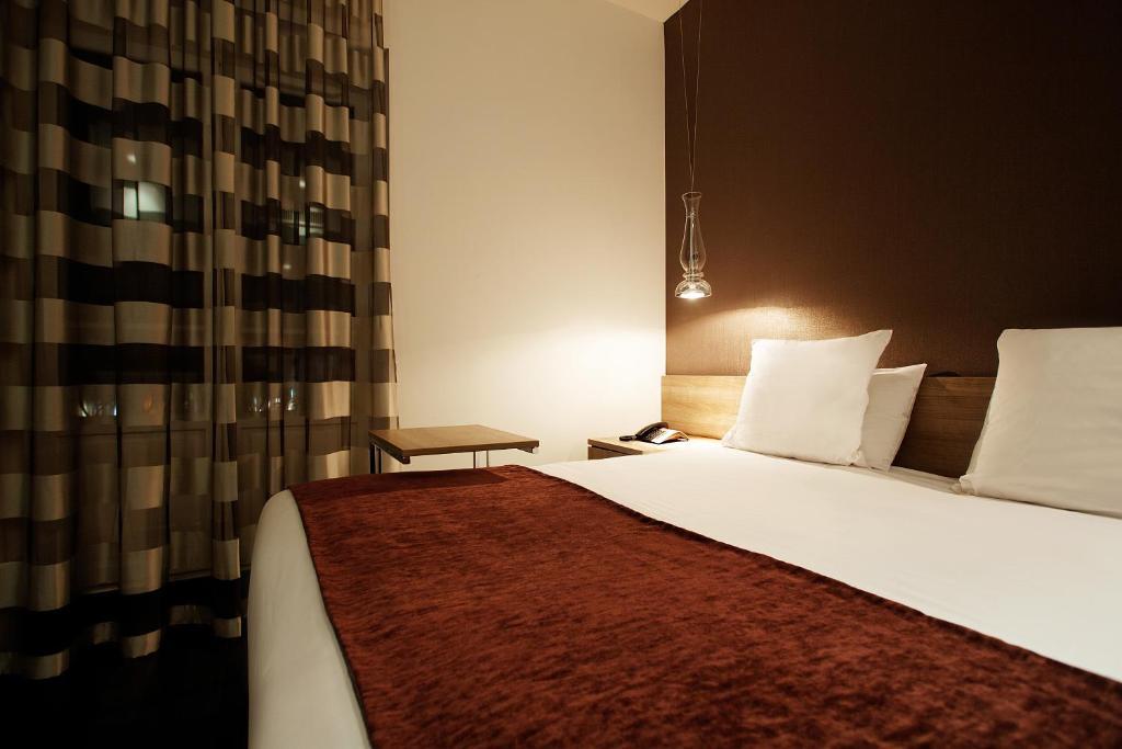 Hotel Citiz 4*