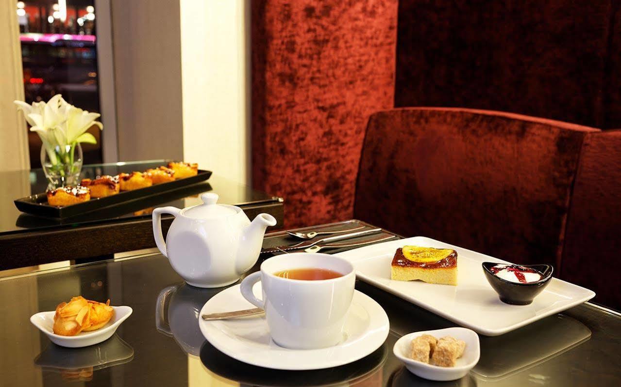 Hotel Citiz Toulouse