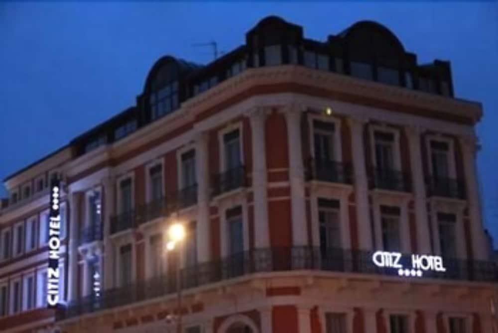 Citiz Hotel 4*