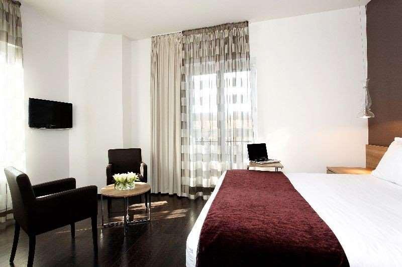 Hotel Citiz 4*