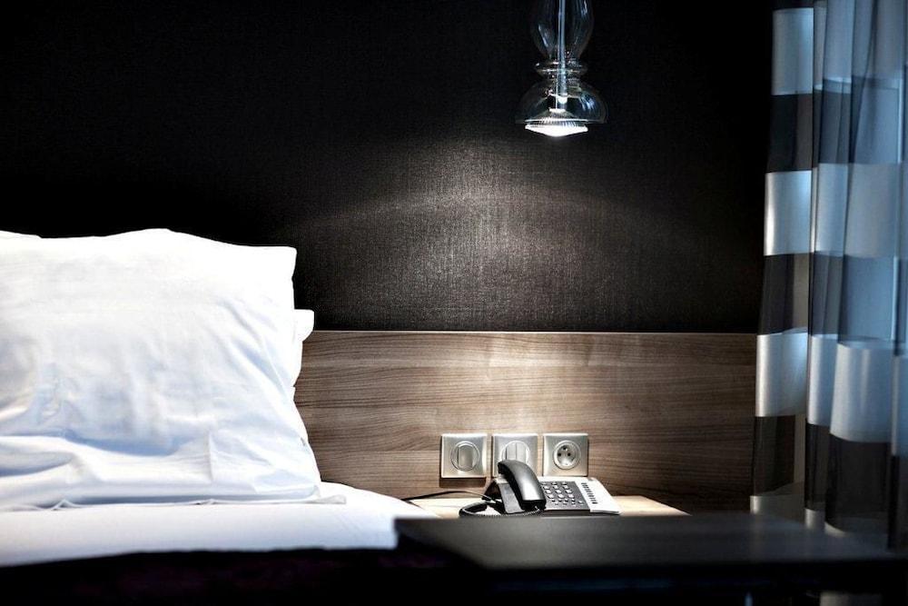 Hotel Citiz
