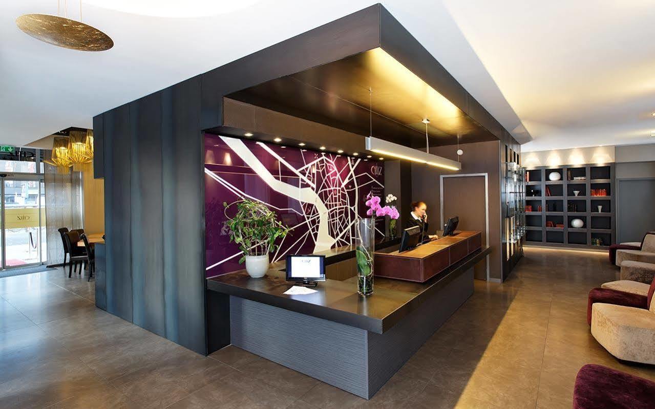 Citiz Hotel